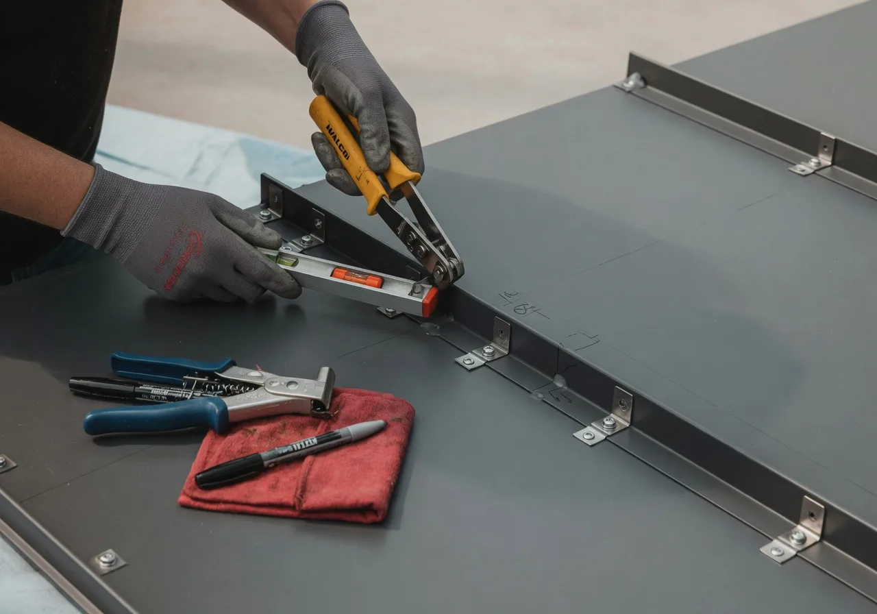 Why choose Metal Roofing Installation in Tatum, SC